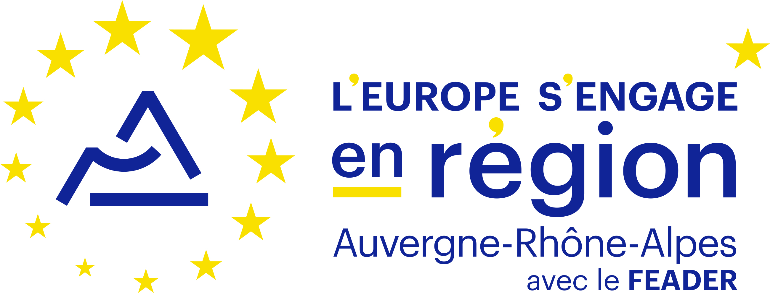 L’europe s’engage