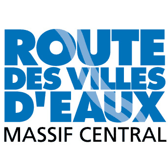 Route des villes d’eaux : massif central